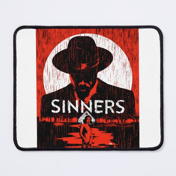 Item preview, Sinners designed and sold by lmsendalfer.