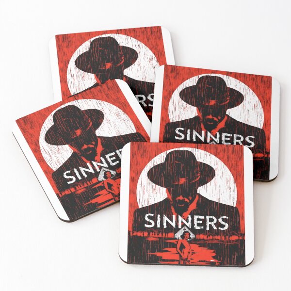 Item preview, Sinners designed and sold by lmsendalfer.