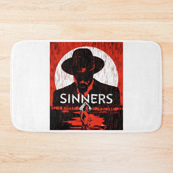 Item preview, Sinners designed and sold by lmsendalfer.