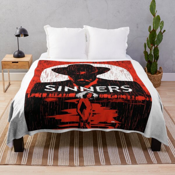 Item preview, Sinners designed and sold by lmsendalfer.
