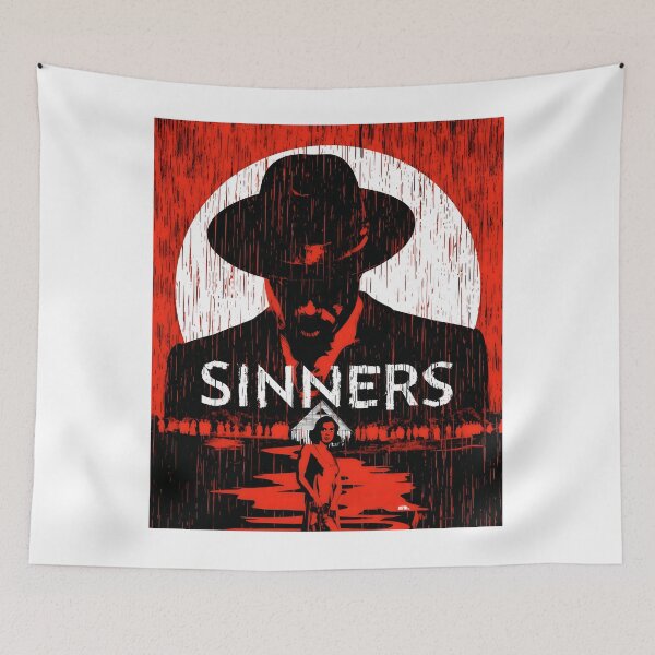 Item preview, Sinners designed and sold by lmsendalfer.