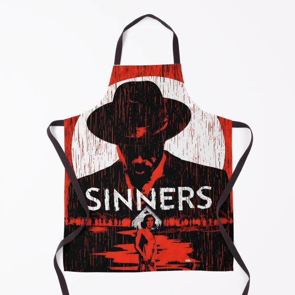 Item preview, Sinners designed and sold by lmsendalfer.