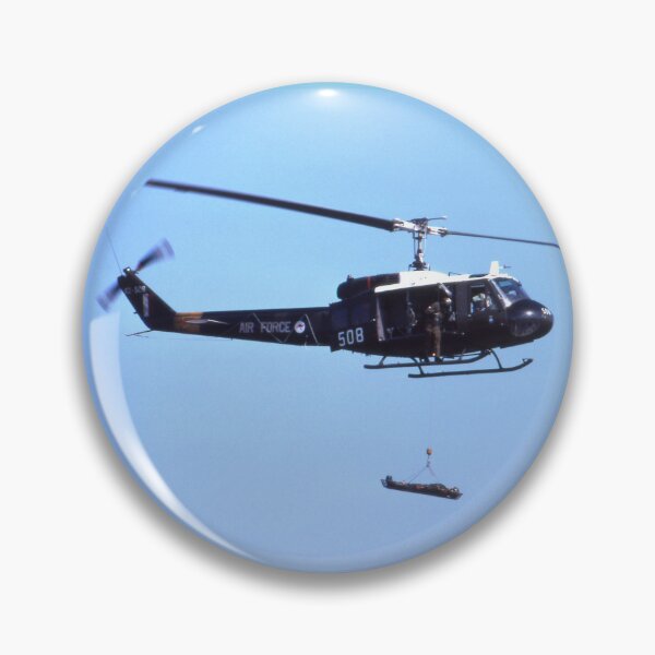 Item preview, 19760403 Williamtown Air Show -Bell Iroquois A2-508 designed and sold by muz2142.