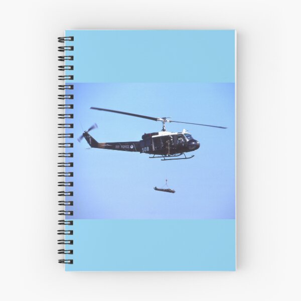 Item preview, 19760403 Williamtown Air Show -Bell Iroquois A2-508 designed and sold by muz2142.