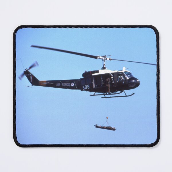 Item preview, 19760403 Williamtown Air Show -Bell Iroquois A2-508 designed and sold by muz2142.