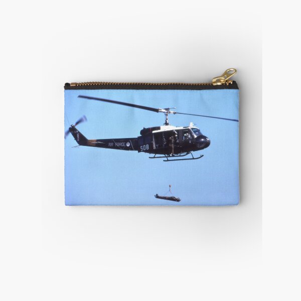 Item preview, 19760403 Williamtown Air Show -Bell Iroquois A2-508 designed and sold by muz2142.