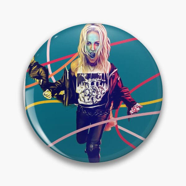 Item preview, Emily is RAD designed and sold by Frostedflakes4u.