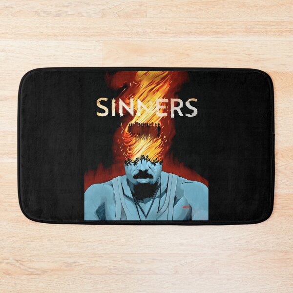 Item preview, Sinners designed and sold by lmsendalfer.
