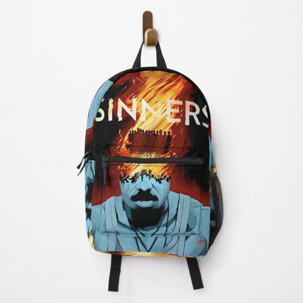 Item preview, Sinners designed and sold by lmsendalfer.
