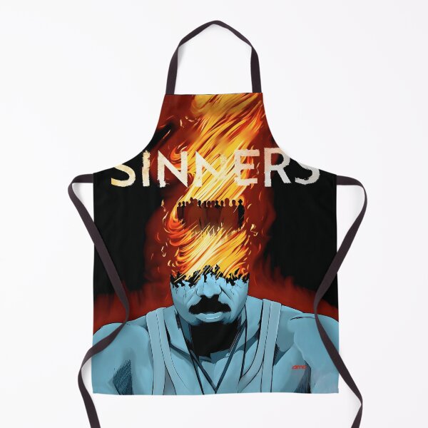 Item preview, Sinners designed and sold by lmsendalfer.
