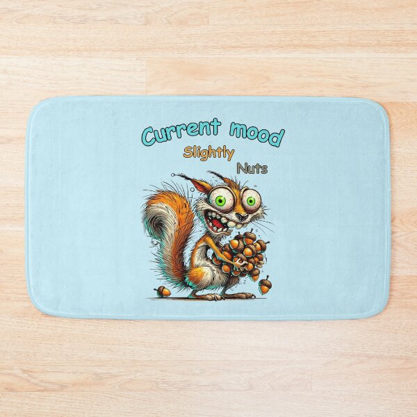 Item preview, Totally Nuts designed and sold by PresciousPrintz.