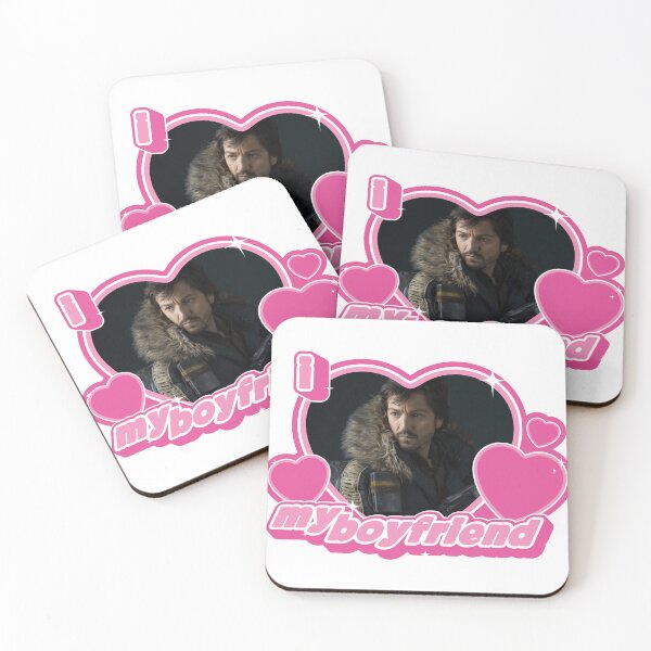 Item preview, Cassian Sci Fi Boyfriend  designed and sold by Hanneliza.