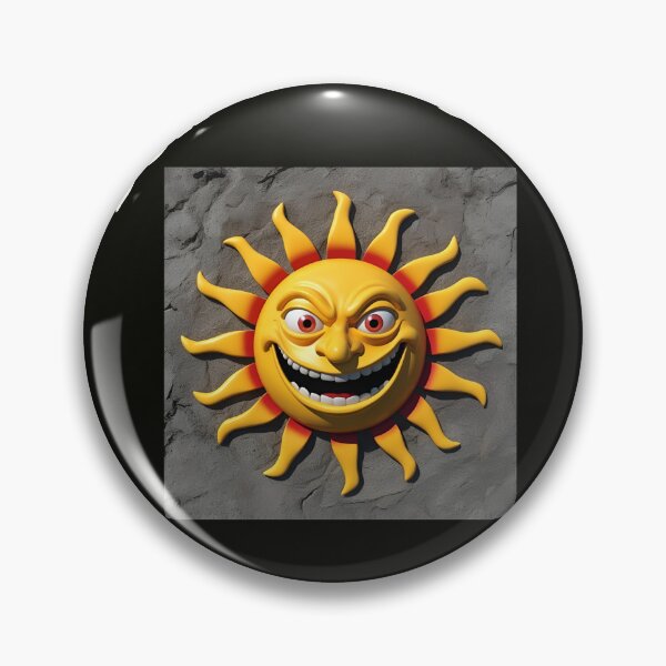 Item preview, Don't Bully Me ENJOY THE SUN designed and sold by YellowTelly.