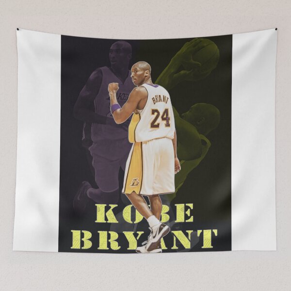 Artikelvorschau, Kobe Bryant Legende entworfen und verkauft von MAX MILLER.