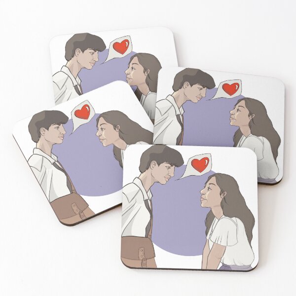 Item preview, A little crush designed and sold by Talia-nyx.
