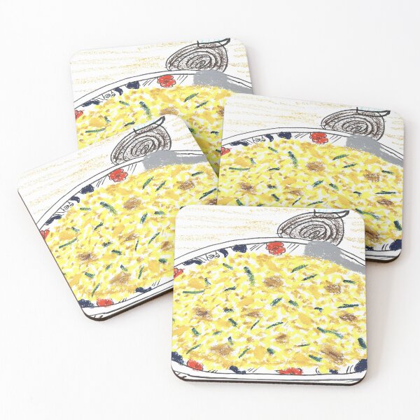 Item preview, Time to eat designed and sold by C.T Artworks.