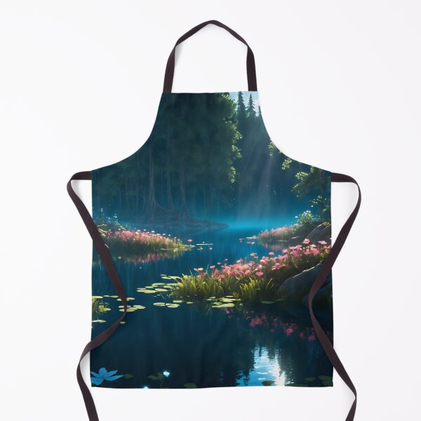 Item preview, Whispering Woods designed and sold by NeoHues.