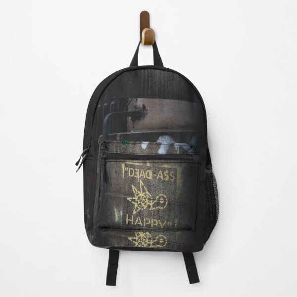 Item preview, Happy? designed and sold by eidetic-storage.