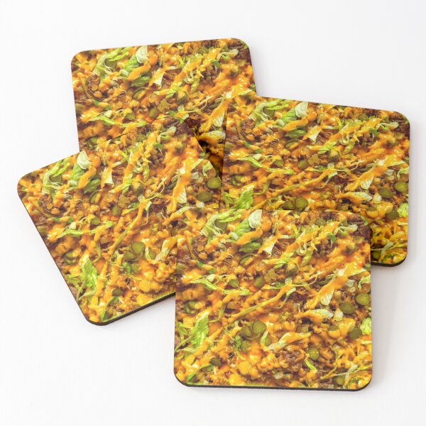 Item preview, Loaded Fries  designed and sold by ontological.