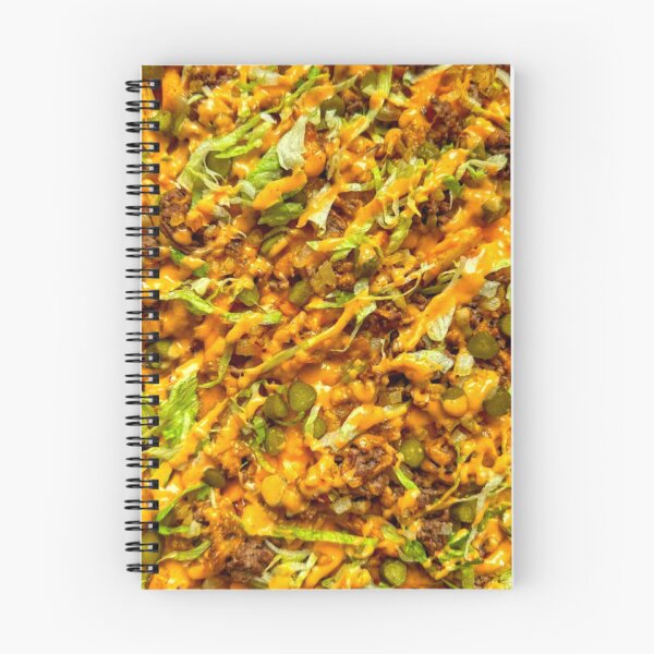 Item preview, Loaded Fries  designed and sold by ontological.