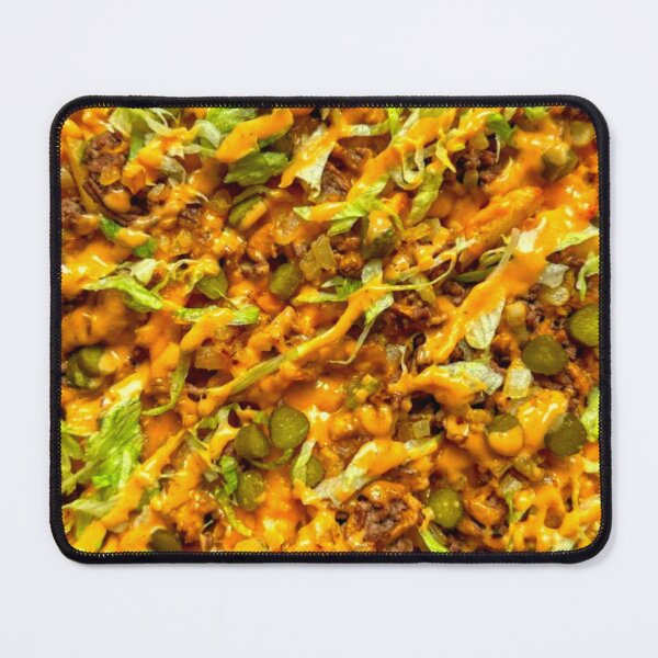 Item preview, Loaded Fries  designed and sold by ontological.