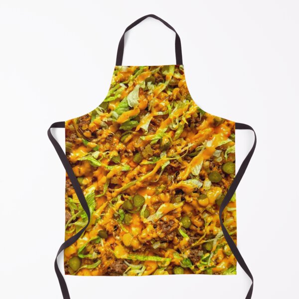 Item preview, Loaded Fries  designed and sold by ontological.