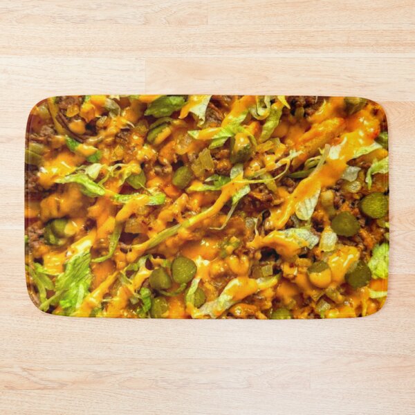 Item preview, Loaded Fries  designed and sold by ontological.