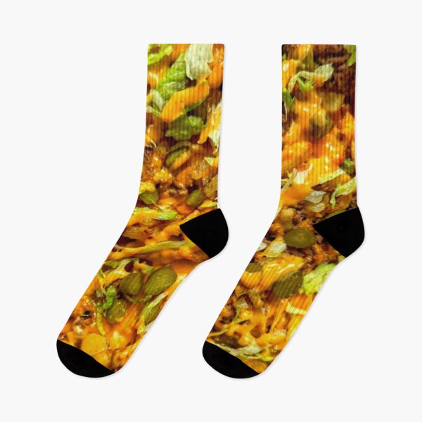 Item preview, Loaded Fries  designed and sold by ontological.