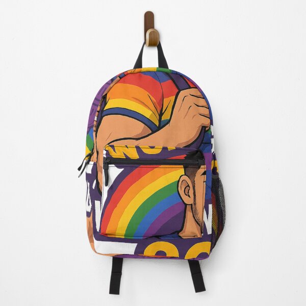 Item preview, WorldPride 2025 Washington D.C. – LGBTQ Hero Rainbow Pride designed and sold by Aryabek.