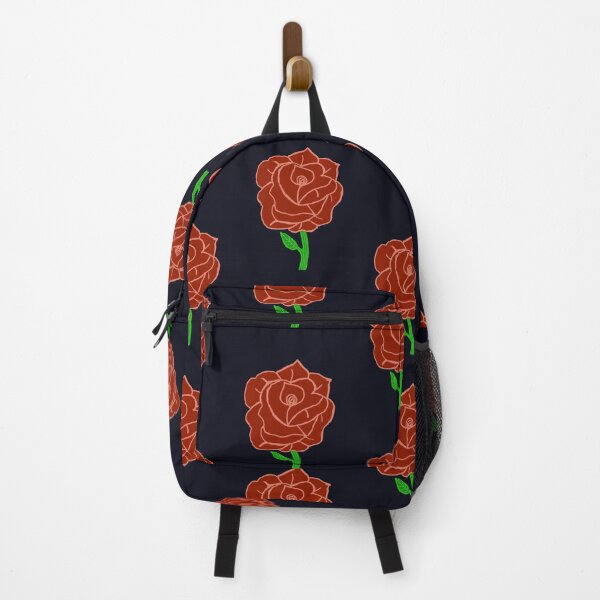 Item preview, Rose red designed and sold by kylascreatives.