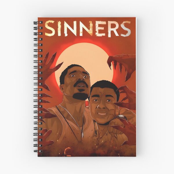 Item preview, Sinners designed and sold by lmsendalfer.