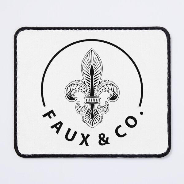 Item preview, Faux fleur 1 designed and sold by FAUXandCo.