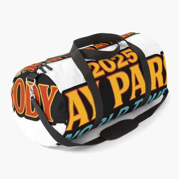 Item preview, Jay Park 2025 Global Tour – Serenades & Body Rolls Performer designed and sold by Aryabek.