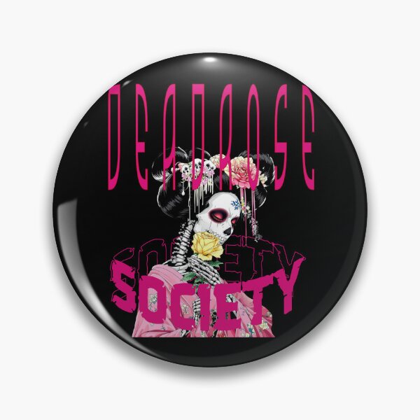 Item preview, DEAD ROSE SOCIETY 170 designed and sold by Geno59l.