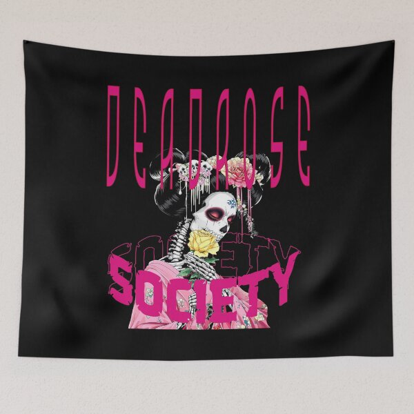 Item preview, DEAD ROSE SOCIETY 170 designed and sold by Geno59l.