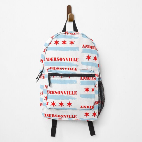 Item preview, Andersonville designed and sold by ChicagoTees.