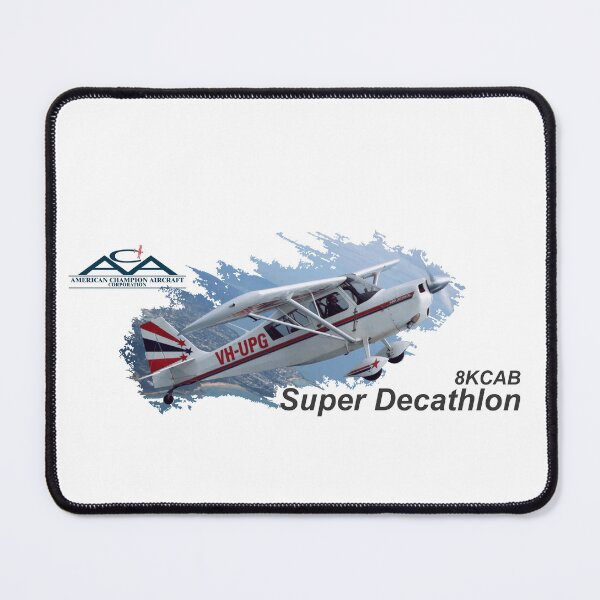 Item preview, ACA 8KCAB Super Decathlon designed and sold by GregThompson.