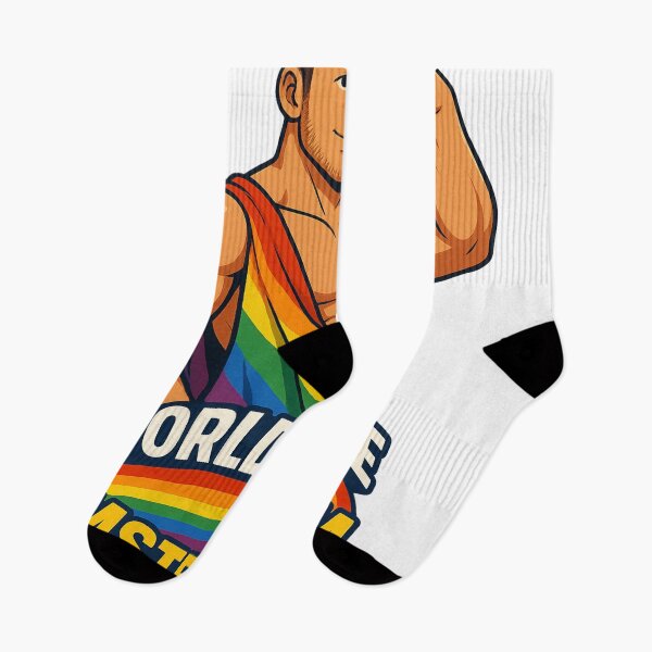 Item preview, WorldPride Amsterdam 2026 – LGBTQ Pride Hero Netherlands designed and sold by Aryabek.
