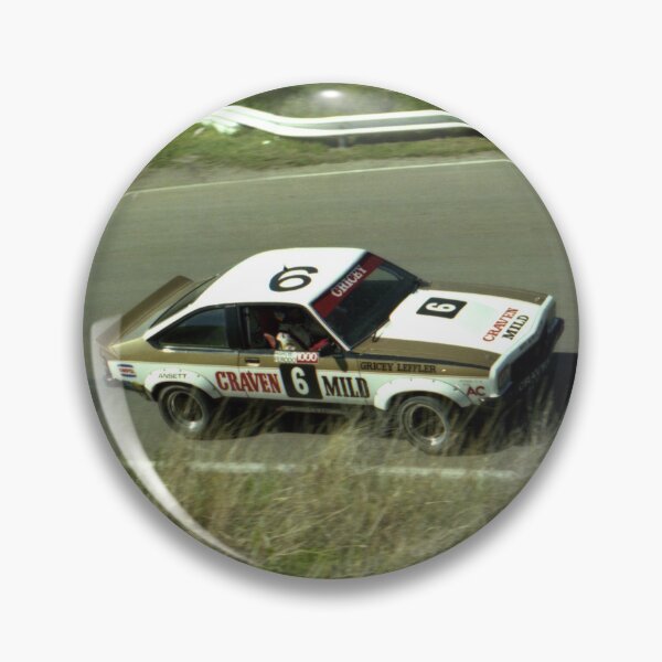 Item preview, 19781001 Hardie Ferodo 1000 -Holden Torana Number 6 designed and sold by muz2142.