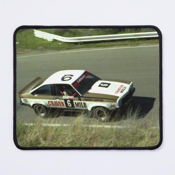 Item preview, 19781001 Hardie Ferodo 1000 -Holden Torana Number 6 designed and sold by muz2142.
