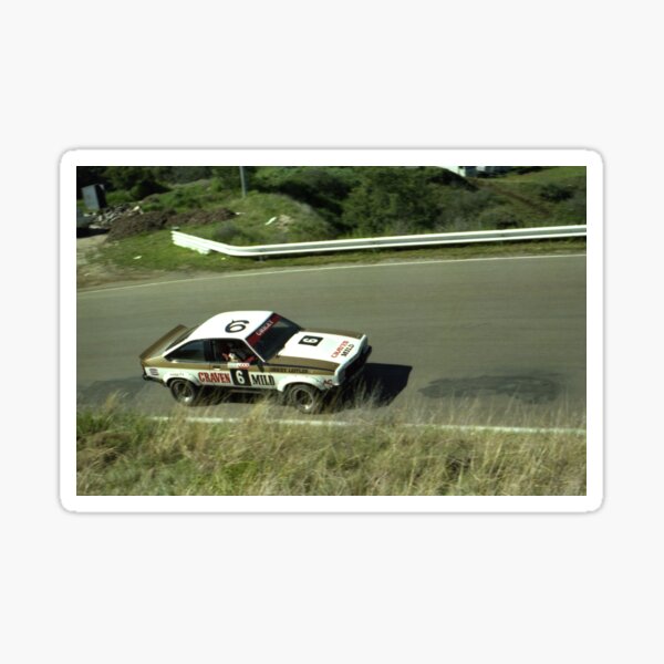 Item preview, 19781001 Hardie Ferodo 1000 -Holden Torana Number 6 designed and sold by muz2142.