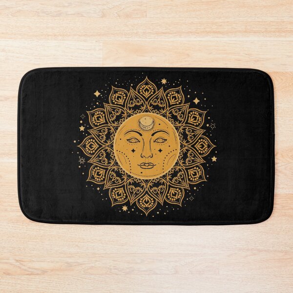 Item preview, Celestial Sun designed and sold by KingersDesigns.