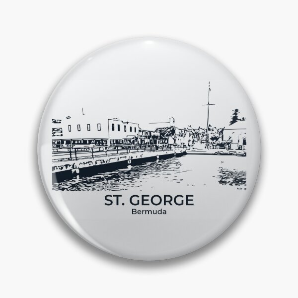 Item preview, St. George - Bermuda designed and sold by Lakeric.