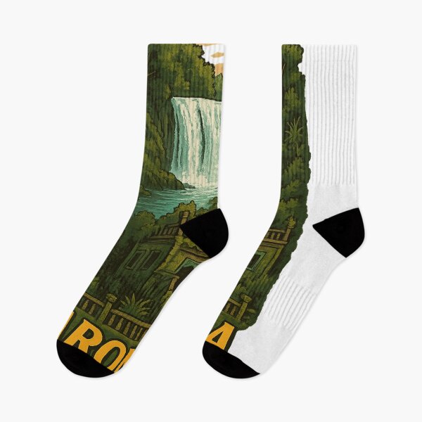Item preview, Paronella Park Queensland – Heritage Castle and Waterfall Jungle designed and sold by Aryabek.