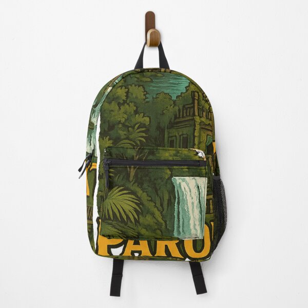 Item preview, Paronella Park Queensland – Heritage Castle and Waterfall Jungle designed and sold by Aryabek.