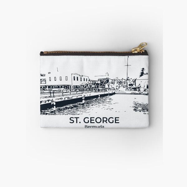 Item preview, St. George - Bermuda designed and sold by Lakeric.