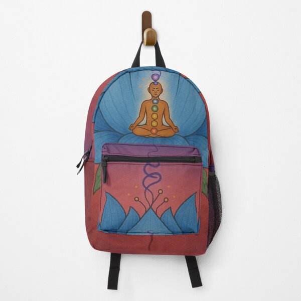 Item preview, Lotus Meditation designed and sold by ArtOfMeowtin.