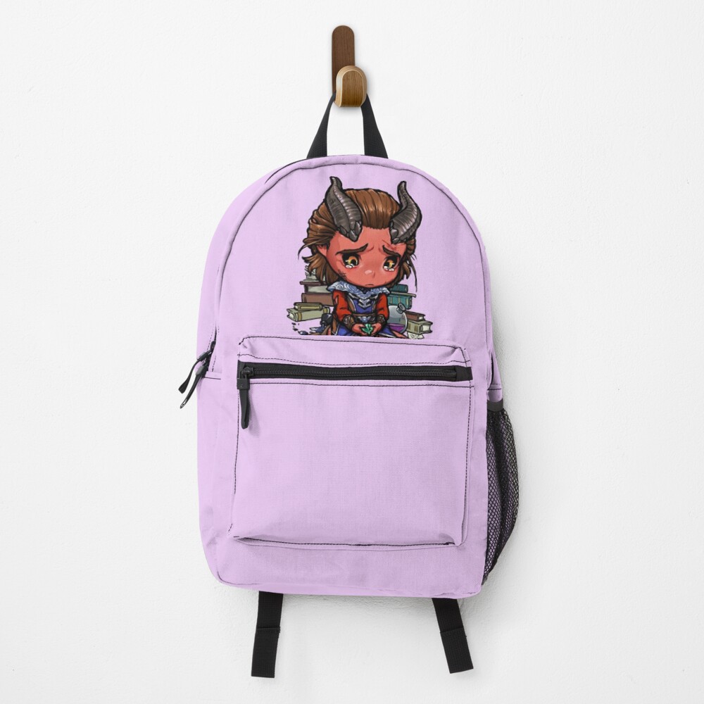 Item preview, Backpack designed and sold by ghostfire.