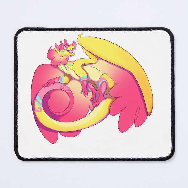 Item preview, Kinkajou - Wings of Fire designed and sold by Croyyy.