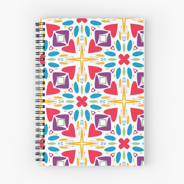 Item preview, pastel light decorative points abstract seamless colorful repeat pattern designed and sold by Abrahamjrnd.
